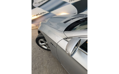 Mercedes-Benz CLS 320 - автомобили, коли, обяви за нови и употребявани 6