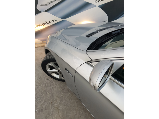 Mercedes-Benz CLS 320 - автомобили, коли, обяви за нови и употребявани 6