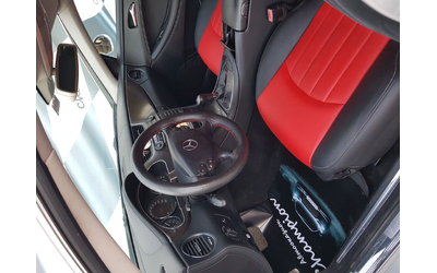 Mercedes-Benz CLS 320 - автомобили, коли, обяви за нови и употребявани 8