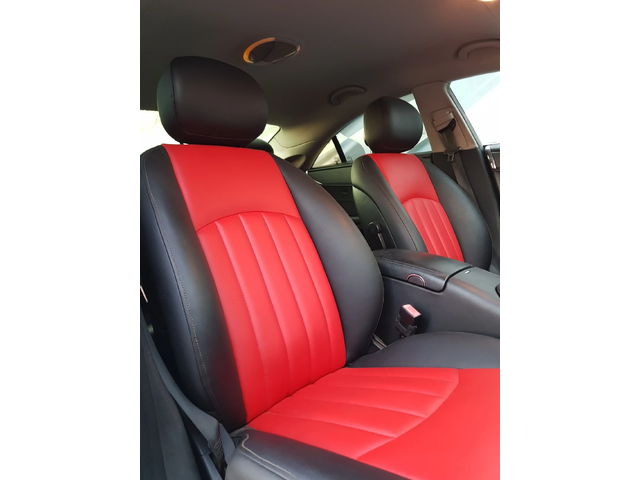 Mercedes-Benz CLS 320 - автомобили, коли, обяви за нови и употребявани 9