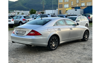 mercedes-benz-cls-320 - 4