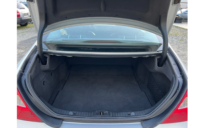 Mercedes-Benz CLS 320 CDI 224к.с./На пружини/ Перфектно състояние!!! - автомобили, коли, обяви за нови и употребявани 8