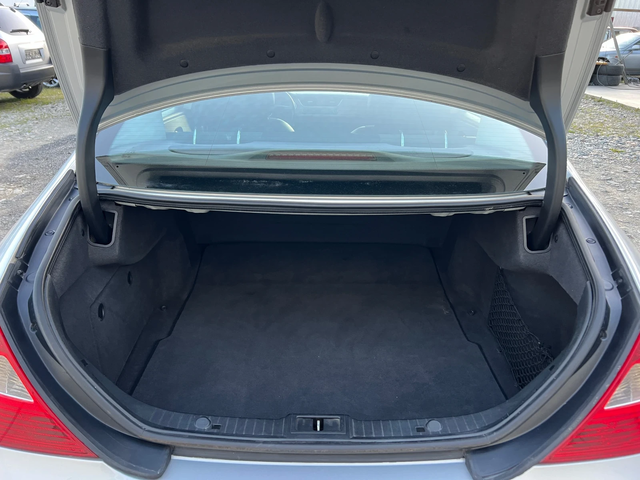 Mercedes-Benz CLS 320 CDI 224к.с./На пружини/ Перфектно състояние!!! - автомобили, коли, обяви за нови и употребявани 8