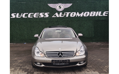 mercedes-benz-cls-320 - 1