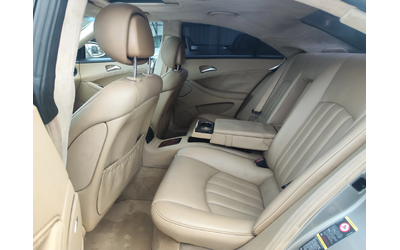 mercedes-benz-cls-320 - 5