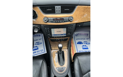 Mercedes-Benz CLS 320 CDI-KEYLLES-GO-АВТОМАТ-НАВИГАЦИЯ - автомобили, коли, обяви за нови и употребявани 12