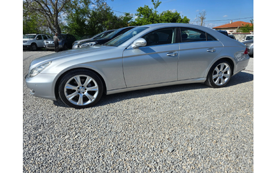 mercedes-benz-cls-320 - 2