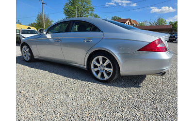 mercedes-benz-cls-320 - 3