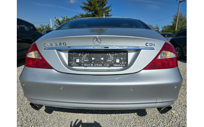 mercedes-benz-cls-320 - 5