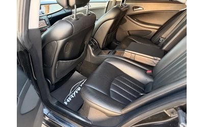 Mercedes-Benz CLS 320 CDI= 63AMG= FACELIFT= KEYLESS GO= ПОДГРЯВАНЕ/ОБДУХ - автомобили, коли, обяви за нови и употребявани 12