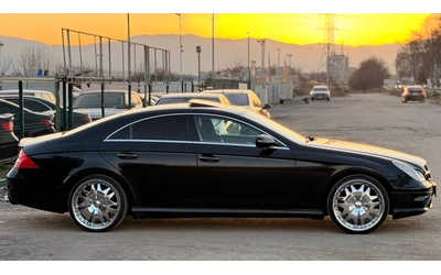 mercedes-benz-cls-320 - 3