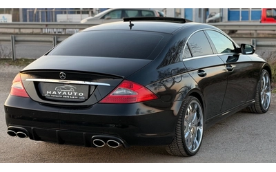 mercedes-benz-cls-320 - 4