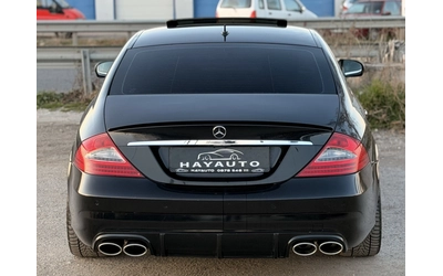 mercedes-benz-cls-320 - 5