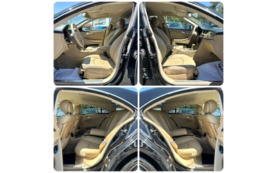 Mercedes-Benz CLS 320 3.0CDI 224HP NAVI AIRMATIC ПОДГРЕВ - автомобили, коли, обяви за нови и употребявани 11