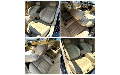 Mercedes-Benz CLS 320 3.0CDI 224HP NAVI AIRMATIC ПОДГРЕВ - автомобили, коли, обяви за нови и употребявани 12