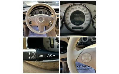 Mercedes-Benz CLS 320 3.0CDI 224HP NAVI AIRMATIC ПОДГРЕВ - автомобили, коли, обяви за нови и употребявани 13