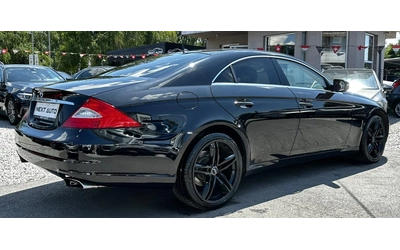 mercedes-benz-cls-320 - 4