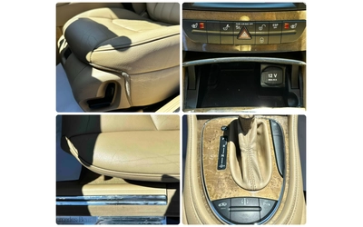 Mercedes-Benz CLS 320 3.0CDI 224HP NAVI AIRMATIC ПОДГРЕВ - автомобили, коли, обяви за нови и употребявани 14