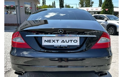 mercedes-benz-cls-320 - 5