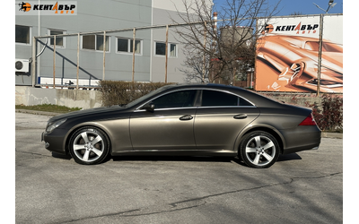 mercedes-benz-cls-320-facelift-garantsiya-ot-kentavar - 1