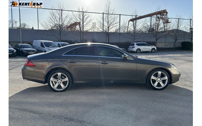 mercedes-benz-cls-320-facelift-garantsiya-ot-kentavar - 4