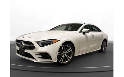 mercedes-benz-cls - 0