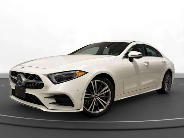 Mercedes-Benz CLS * CLS450 4M * CARFAX * ЦЕНА ДО БГ - автомобили, коли, обяви за нови и употребявани 0