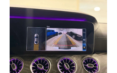 Mercedes-Benz CLS * CLS450 4M * CARFAX * ЦЕНА ДО БГ - автомобили, коли, обяви за нови и употребявани 12