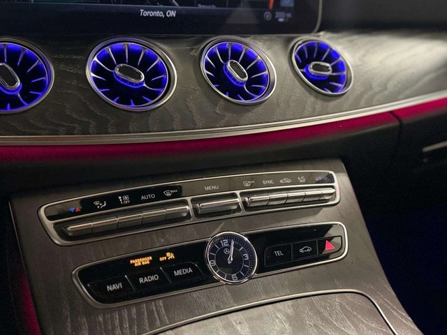 Mercedes-Benz CLS * CLS450 4M * CARFAX * ЦЕНА ДО БГ - автомобили, коли, обяви за нови и употребявани 14