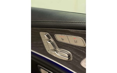 Mercedes-Benz CLS * CLS450 4M * CARFAX * ЦЕНА ДО БГ - автомобили, коли, обяви за нови и употребявани 15