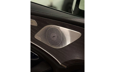 Mercedes-Benz CLS * CLS450 4M * CARFAX * ЦЕНА ДО БГ - автомобили, коли, обяви за нови и употребявани 16