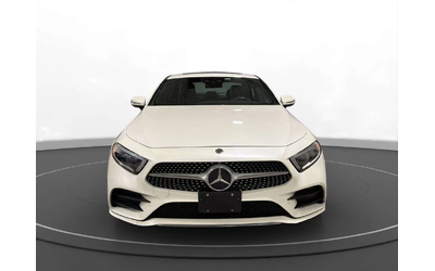 mercedes-benz-cls - 1