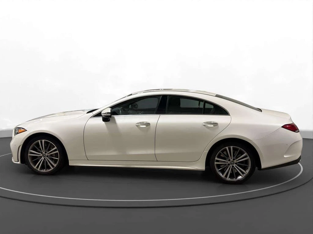 Mercedes-Benz CLS * CLS450 4M * CARFAX * ЦЕНА ДО БГ - автомобили, коли, обяви за нови и употребявани 4