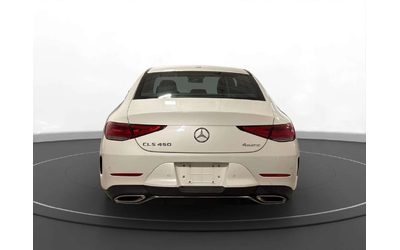 Mercedes-Benz CLS * CLS450 4M * CARFAX * ЦЕНА ДО БГ - автомобили, коли, обяви за нови и употребявани 6