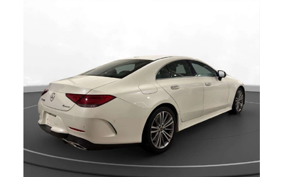 Mercedes-Benz CLS * CLS450 4M * CARFAX * ЦЕНА ДО БГ - автомобили, коли, обяви за нови и употребявани 7