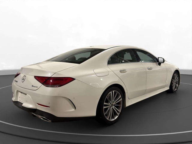 Mercedes-Benz CLS * CLS450 4M * CARFAX * ЦЕНА ДО БГ - автомобили, коли, обяви за нови и употребявани 7