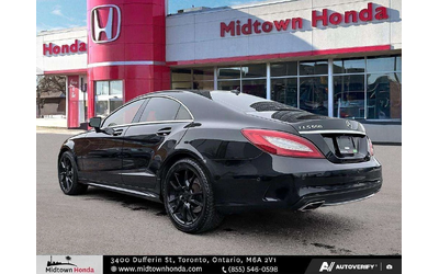 mercedes-benz-cls - 5