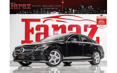 mercedes-benz-cls - 0