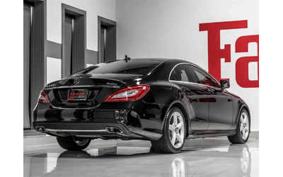 mercedes-benz-cls - 2