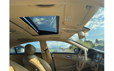 Mercedes-Benz CLS 350 ТОП* СОБСТВЕН ЛИЗИНГ* - автомобили, коли, обяви за нови и употребявани 10