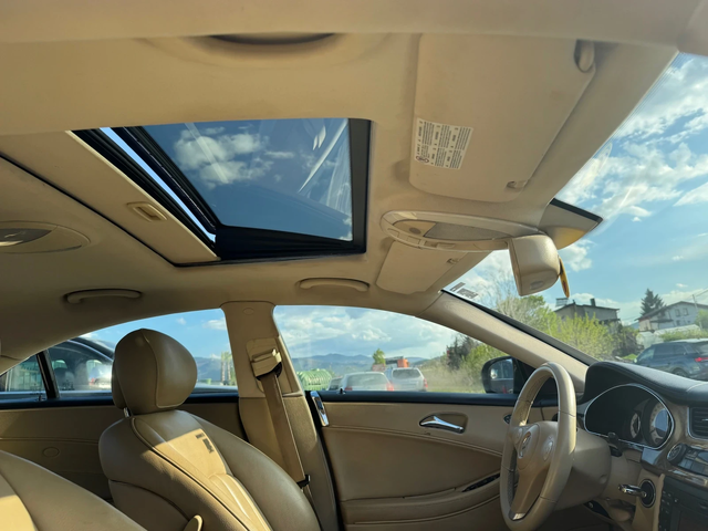 Mercedes-Benz CLS 350 ТОП* СОБСТВЕН ЛИЗИНГ* - автомобили, коли, обяви за нови и употребявани 10