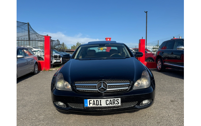 mercedes-benz-cls-350 - 1