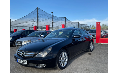 mercedes-benz-cls-350 - 2