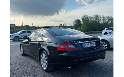 mercedes-benz-cls-350 - 4