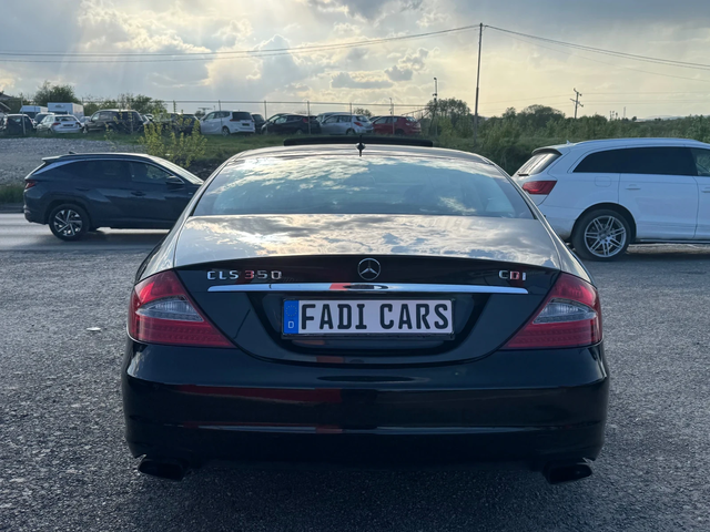 Mercedes-Benz CLS 350 ТОП* СОБСТВЕН ЛИЗИНГ* - автомобили, коли, обяви за нови и употребявани 5