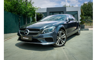 mercedes-benz-cls-350 - 0
