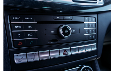 Mercedes-Benz CLS 350 CDI-FACE-9G-AIR M.-РЕАЛНИ КИЛОМЕТРИ-ГАРАНЦИЯ - автомобили, коли, обяви за нови и употребявани 10