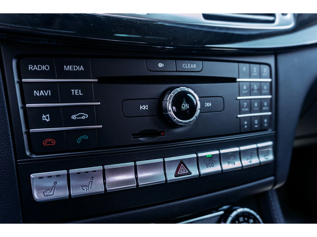 Mercedes-Benz CLS 350 CDI-FACE-9G-AIR M.-РЕАЛНИ КИЛОМЕТРИ-ГАРАНЦИЯ - автомобили, коли, обяви за нови и употребявани 10