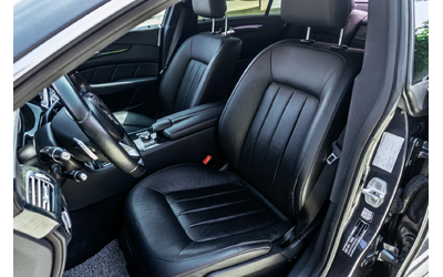 Mercedes-Benz CLS 350 CDI-FACE-9G-AIR M.-РЕАЛНИ КИЛОМЕТРИ-ГАРАНЦИЯ - автомобили, коли, обяви за нови и употребявани 8