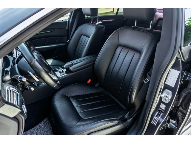 Mercedes-Benz CLS 350 CDI-FACE-9G-AIR M.-РЕАЛНИ КИЛОМЕТРИ-ГАРАНЦИЯ - автомобили, коли, обяви за нови и употребявани 8